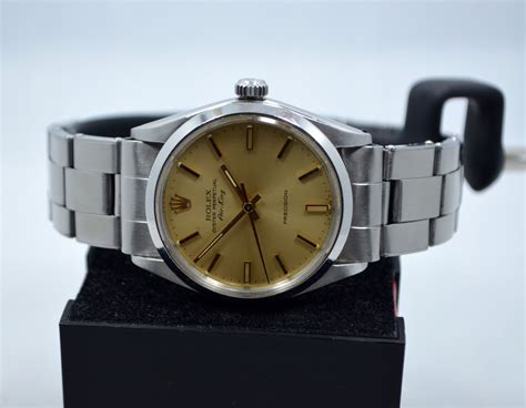 rolex air king 1530|Rolex Air-King models.